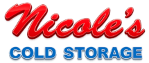 Nicole’s Cold Storage